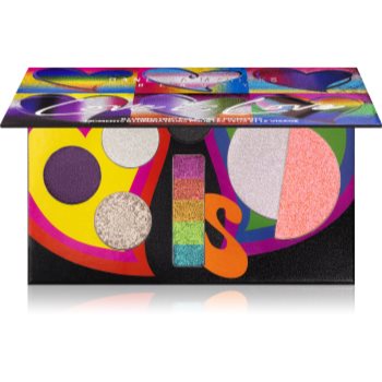 Danessa Myricks Beauty Love Is Love paleta pentru fata multifunctionala faciale - imagine 2